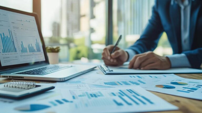 Comment choisir un consultant SEO à Saint-Etienne pour booster votre visibilité en ligne