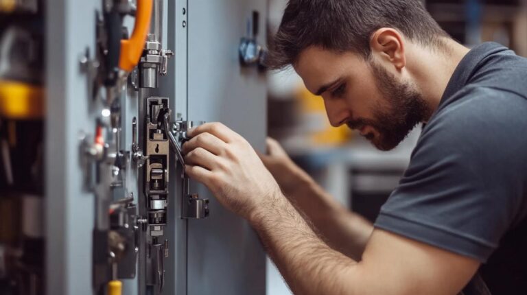 Serrurier Nantes : Guide et annuaire des services d&rsquo;installation et de dépannage disponibles