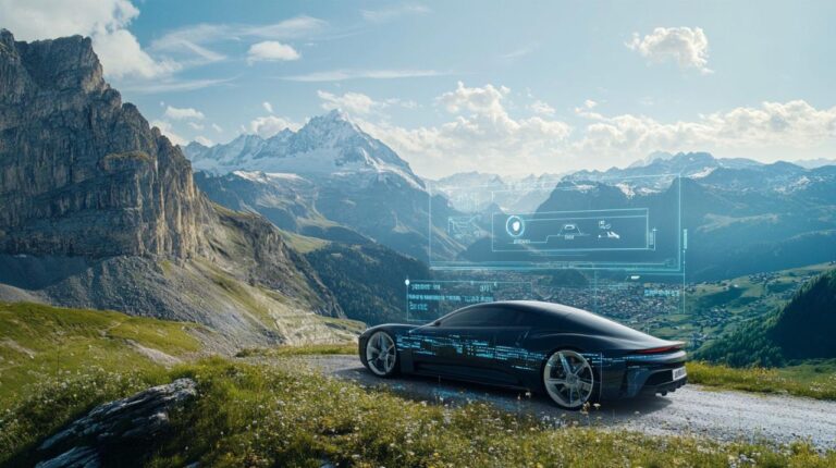 Comparis.ch auto : l&rsquo;outil indispensable pour simplifier l&rsquo;achat de votre véhicule et votre assurance en Suisse