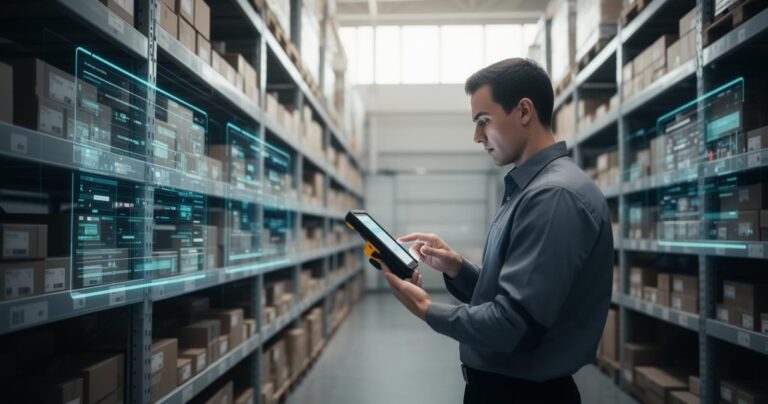 Comment la grande distribution digitalise le drive et les courses en ligne